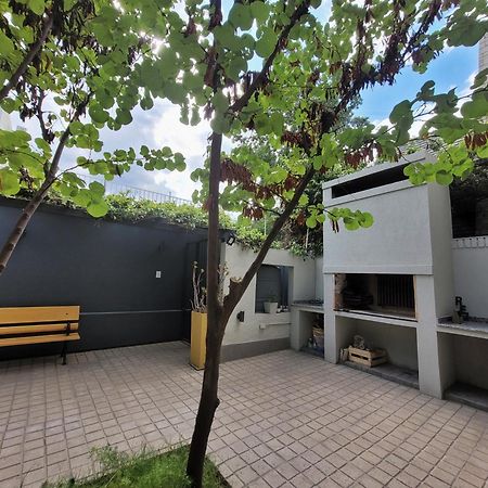 Casa Villanueva Mendoza Exterior photo