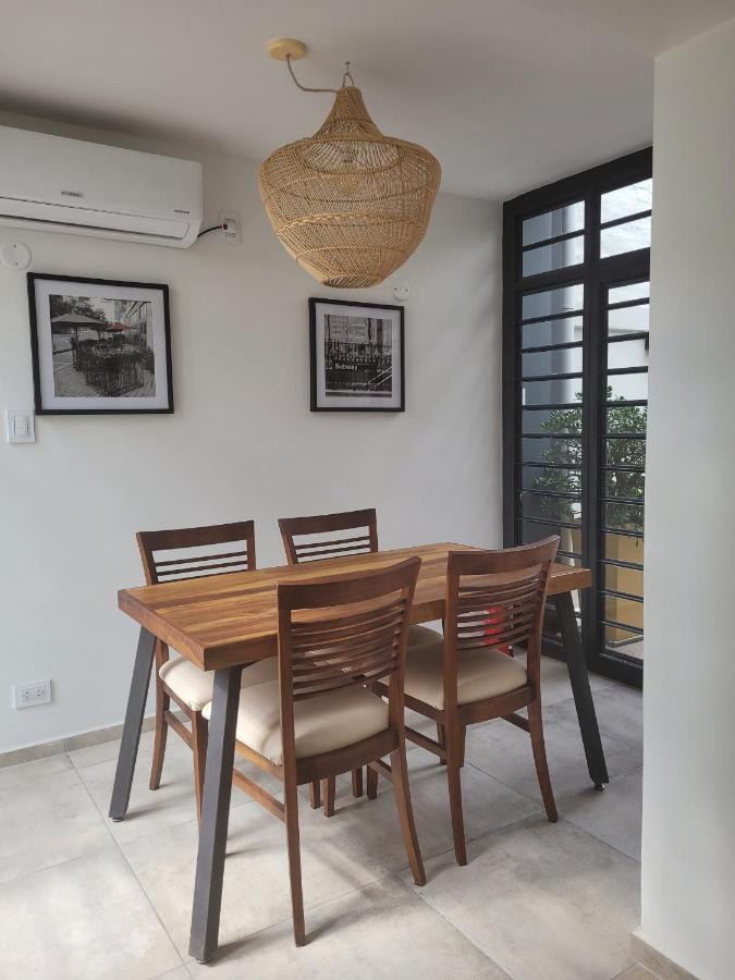 Casa Villanueva Mendoza Exterior photo