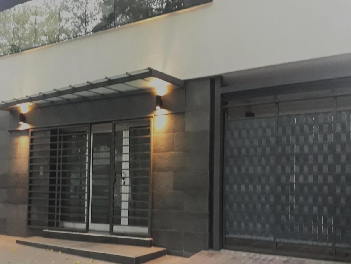 Casa Villanueva Mendoza Exterior photo