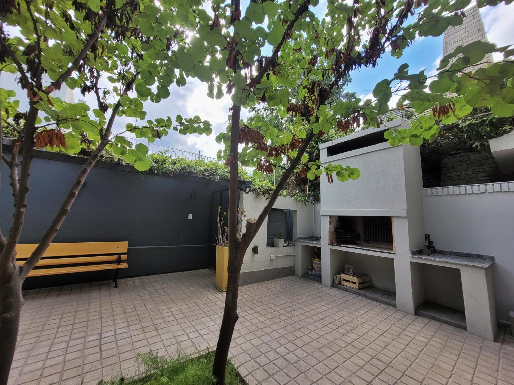 Casa Villanueva Mendoza Exterior photo